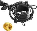 Youshares AT2020 Shock Mount, Microphone Reduces Vibration Noise For. Fixed Price $18.95.