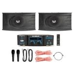 Vocopro SAP4808 250W Speaker. Fixed Price $632.18.