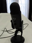 Blue Microphones 888-000322 Wired Usb. Fixed Price $35.00.