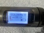 Sennheiser Skm 100 G4 626-668 Mhz. Fixed Price $356.35.