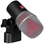 Se Electronics V Beat Dynamic Drum Microphone Toms, Snare, Percussion. Fixed Price $156.95.