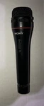 Sony Dynamic Microphone F-BM7 Good Condition Tested. Fixed Price $21.95.