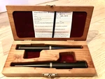 Earthworks SR77 Matched Pair. Fixed Price $1225.00.