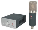 Electronics Z5600A Ii Large-diaphragm Condenser Tube Microphone+power Supply. Fixed Price $903.95.
