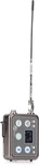 Lectrosonics Dssm Digital Wireless Micro Transmitter Charger - A1B1 Band. Fixed Price $2508.00.