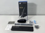 Sennheiser Mke 600 Camera Shotgun Microphone 505453 - Black. Fixed Price $234.96.