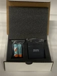 Clearone Dialog 20 Wireless Beltpack Transmitter/mic (rf 2.4 Ghz) 910-6104-001. Fixed Price $149.23.