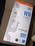 Blue Microphones Yeti Usb - Whiteout. Fixed Price $99.99.
