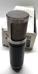 Groove Tubes Gt 55 Fet Condenser Microphone. Fixed Price $84.95.