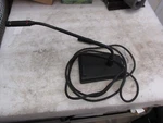 Audio Technica PRO49Q Condenser Microphone With 40-112 Astatic Stand. Fixed Price $50.91.
