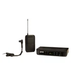 Shure BLX14/B98 Wireless BETA98 Instrument Microphone System Upc 00042406470520. Fixed Price $499.00.