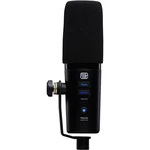 Presonus Revelator Dynamic Usb Microphone. Fixed Price $89.99.