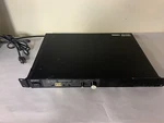 Sony Uhf Synthesized Diversity Tuner WRR-820. Fixed Price $40.00.