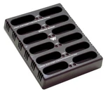 Williams Sound Chg 3512 Multiple Unit Battery Charger (no Adapter). Fixed Price $214.83.