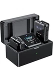 Ttq Wireless Lavalier MICROPHO2.4GHZ Clip-on Microphones. Fixed Price $115.00.