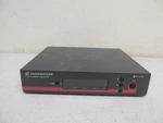 Sennheiser Em 100 True Diversity Receiver (ew G3) Range B 626 668 Mhz. Fixed Price $99.00.
