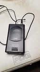 Audio 2000'S Wireless Transmitter AWX6030M With Microphone (c). Fixed Price $13.95.