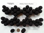 Foam Windscreens (microphone Covers) 50-PACK Headset/lapel (lavali.... Fixed Price $37.70.