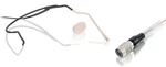 Countryman MHOW5HH05L-AN Headset Microphone, Isomax, Omni, Hirose 4-PIN Lt Beige. Fixed Price $311.53.