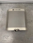 Sterling Audio Vms Vocal Microphone Shield - Full Size. Fixed Price $20.00.