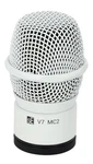 Electronics V7MC2WHMP3 White Mic Capsule For Sennheiser Wireless+pouch. Fixed Price $119.95.