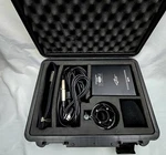 Apex 460 Multi Pattern Tube Condenser / Microphone Kit Pro Audio Studio. Fixed Price $450.00.