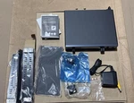Sennheiser Wireless In-ear Monitor Transmitter A1 Band SR-IEM-G4-A. Fixed Price $450.00.