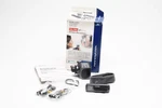 Sony ECM-HW2 Condenser Wireless Consumer Microphone, New In Box. Fixed Price $79.16.