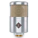 Soyuz 1973 Large Diaphragm Fet Condenser Microphone - Polished Silver. Fixed Price $899.00.