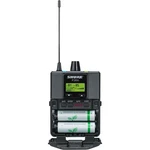 Shure Psm 300 Professional Bodypack Receiver P3RA Band J13 Refurbished. Fixed Price $456.72.
