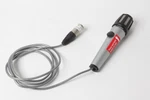 Shure 515SBGX Cardioid Dynamic Handheld/gooseneck Announcer Microphone Tested. Fixed Price $135.00.