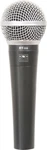 Galaxy Audio Model RT-66 Uni-directional Dynamic Microphone W/on/off Switch. Fixed Price $39.95.