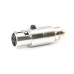 Ypa C4A-2 Microdot Adapters Connector For Dpa 4099 Akg Microphone. Fixed Price $58.53.
