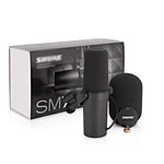 New Fit Shure SM7B Cardioid Dynamic Vocal Broadcast Microphone Sealed. Fixed Price $94.99.