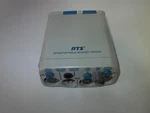 Rts Telex BP325 Portable Headset Station Dual Channel Belt Pack /grey (V2643). Fixed Price $59.95.