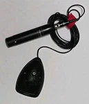 Shure MX391/O Condenser Microphone. Fixed Price $30.00.