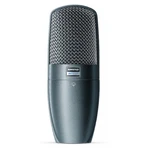 Shure BETA27 Wired Instrument Microphone. Fixed Price $419.00.
