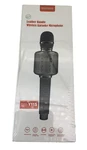 Portable Wireless Bluetooth Karaoke Microphone Rose Gold* Goodaaa Y11S. Fixed Price $16.99.