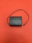 Shure LX1-CE 182.200 Mhz Wireless Beltpack Transmitter For LX4, SC4 Band Only. Fixed Price $21.84.