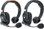 Hollyland Solidcom Se 2S 2-PERSON Wireless Intercom System Global Version. Fixed Price $229.00.