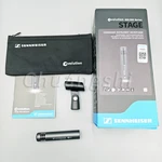 Sennheiser E614 Super-cardioid Condenser Instrument Drum Microphone. Fixed Price $58.09.