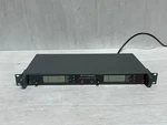 Sennheiser EM3532 482-518 Mhz Mikroport Receiver #4015 (one) Ths. Fixed Price $249.00.