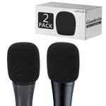 For Creators Foam Windscreen Compatible With Sennheiser 935, 945, 835, .... Fixed Price $12.64.
