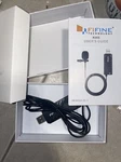 Fifine Usb Lavalier Lapel Microphone Clip-on Cardioid Condenser K-053. Fixed Price $10.00.