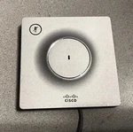 Cisco TTC5-12 Microphone Telepresence Table. Fixed Price $23.50.