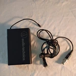 Audio Technica Atw T101 Working Wireless Tansmiter With Microphone.. Fixed Price $39.99.