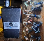 Audio Implements Ifb Monitoring Equipment For Live Broadcasting. Fixed Price $249.00.