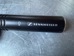 Sennheiser ME67 With K6 Power Unit. Fixed Price $350.00.