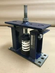 Mason Industries Shock Absorber SLRB-750 Spring Mount Seismic Ak. Fixed Price $74.99.