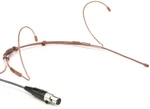 Point Source Audio SERIES8 CO-8WD Omnidirectional Headset Microphone With TA4F. Fixed Price $529.00.